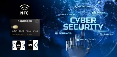 Near Field Communication (NFC) and Cybersecurity: Risks for Consumers