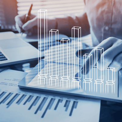 C-Suite person graph