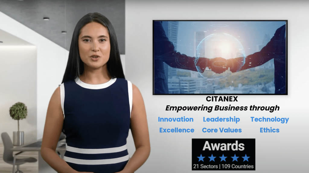 Citanex Business Empowerment