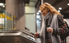 Near Field Communication (NFC) – Tap NFC for Convenience, Sustainability & Security