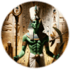 Osiris Icon