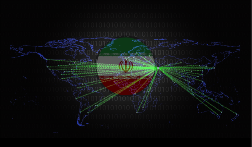 Iran’s Cyber Warfare: Strategies and Global Defense