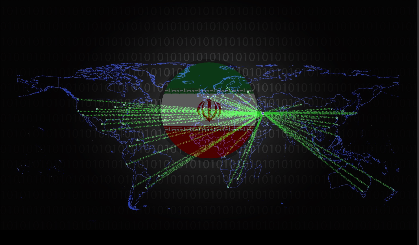 Iran S Cyber Warfare Strategies And Global Defense Iran S Cyber Warfare Strategies And Global Defense