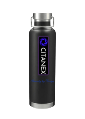 Citanex Thor Copper 32oz Bottle