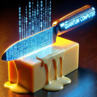 Quantum Computing: Friend or Foe to Global Society?