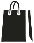 Shopping Bag Icon