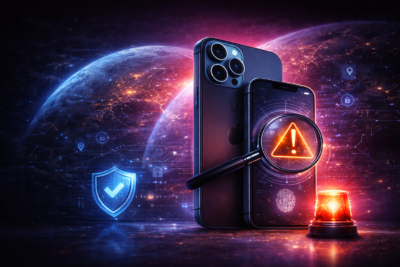 Why iPhones Remain High-Value Intelligence Targets: Lessons from Apple’s February 2026 Security Patch