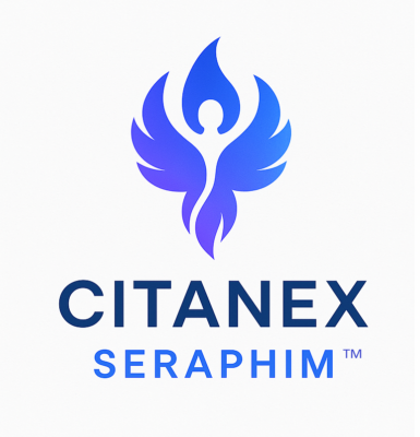 Citanex Seraphim secure smart home cybersecurity and executive protection platform