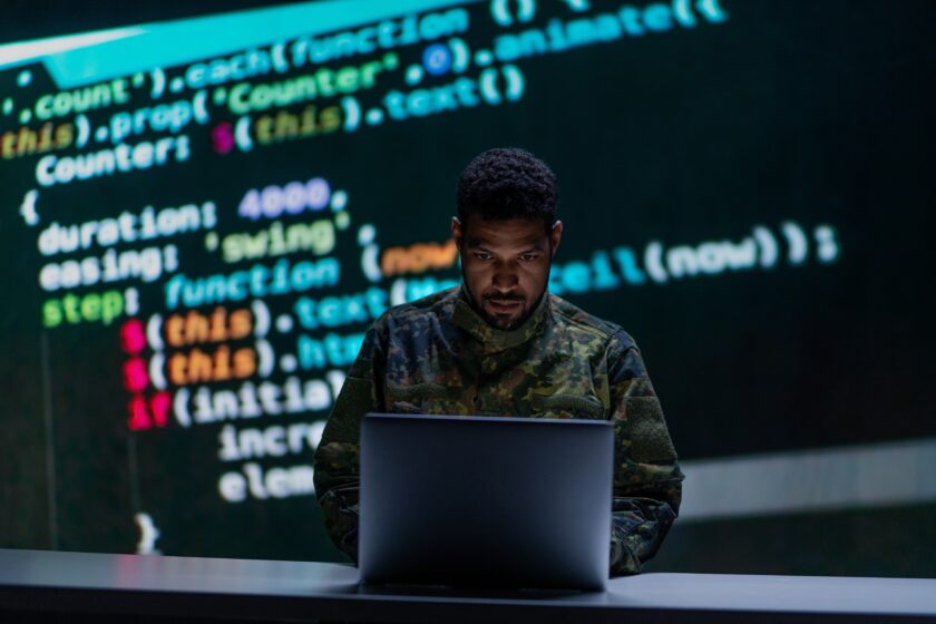 The Expanding Cyber Battlespace: Why Business Is Now Inside the Conflict Zone