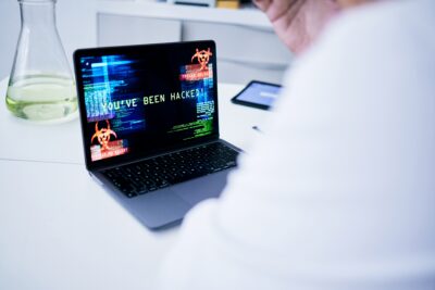 Healthcare Cyber Attack: Why Hospitals Are Now Deliberate Targets