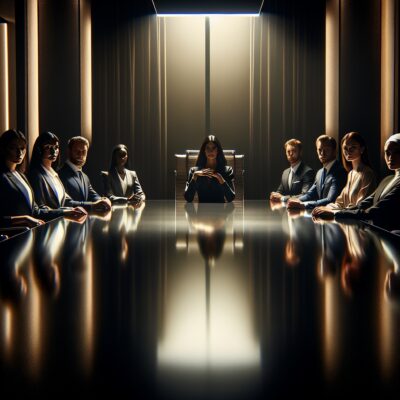 What the SEC Cyber Rules Actually Changed for Board Members