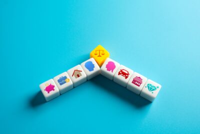 Is Your Dispute on This Digital Forensics Case Type List?