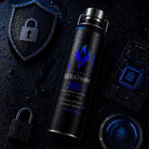 Cibersecurity-bottle-citanex