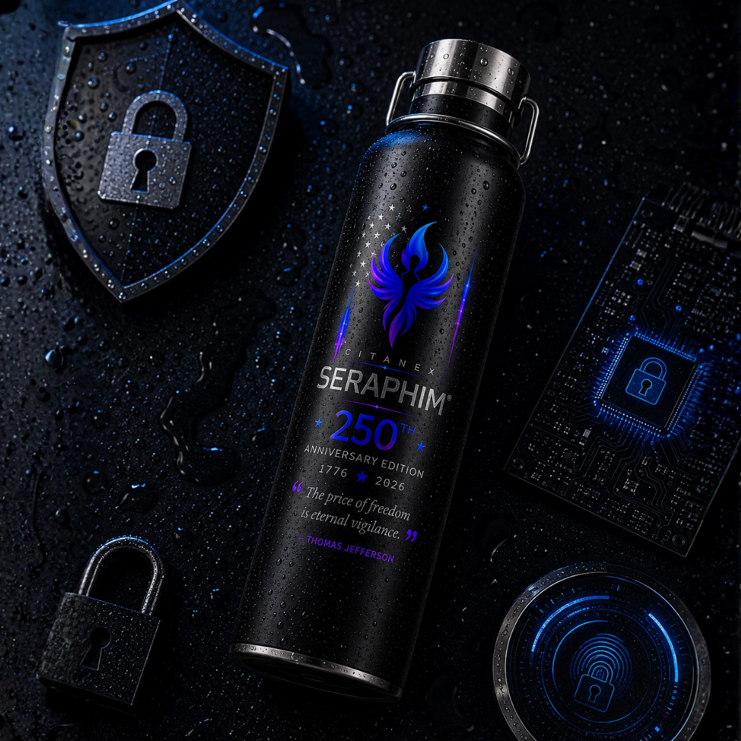 Cibersecurity-bottle-citanex